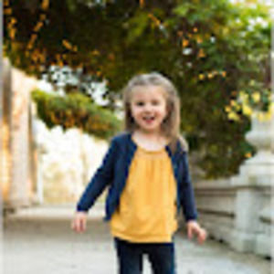 Meet your Posher, Brittany